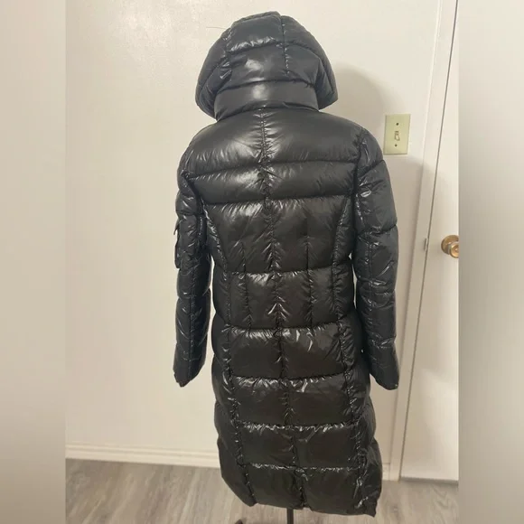 BNWT Point zero Winter jacket - Picture 4 of 4